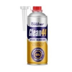 Grossbecher Radyatör İÇİ Temizleme Clean44 450ml