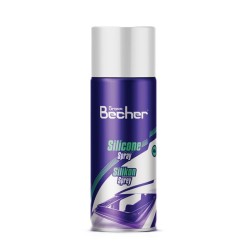 Grossbecher Silikon Sprey 400ml