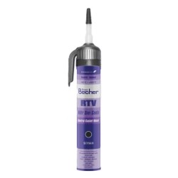 Grossbecher Sıvı Conta Gri 200ml