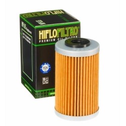 Hiflo Filtro Yağ Filtresi Bmw F650gs-f800gs-s1000r-gs1200-k1200