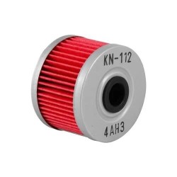 İSon 112 Yağ Filtresi 250nk