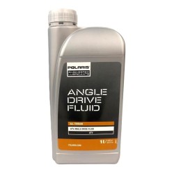 Polaris Arka Diferansiyel Yağı Atv Angle Drive Fluid 1l 12