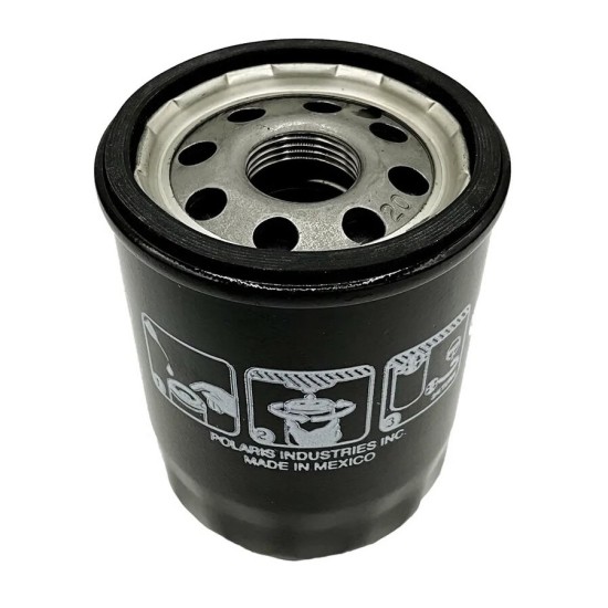 Polaris Rzr Xp 1000 Yağ Filtresi 10 Micron
