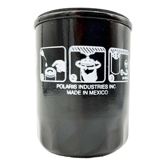 Polaris Rzr Xp 1000 Yağ Filtresi 10 Micron