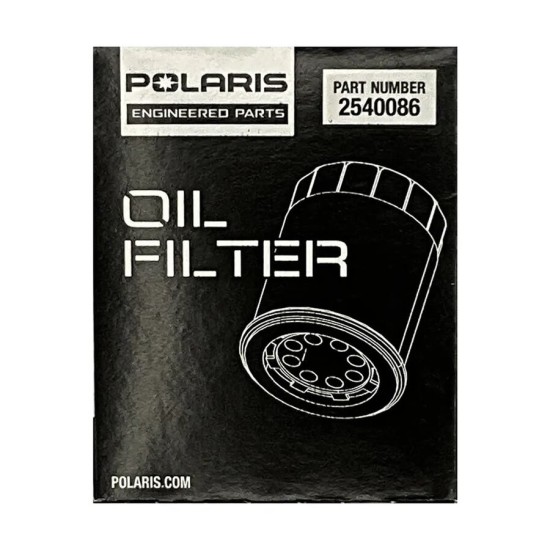 Polaris Rzr Xp 1000 Yağ Filtresi 10 Micron