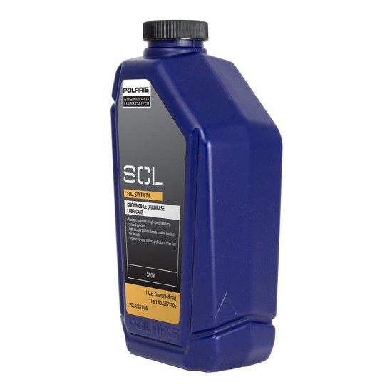 Polaris Yağ Premium Chaincase Oil Polaris Yağ Premium Chaincase Oil