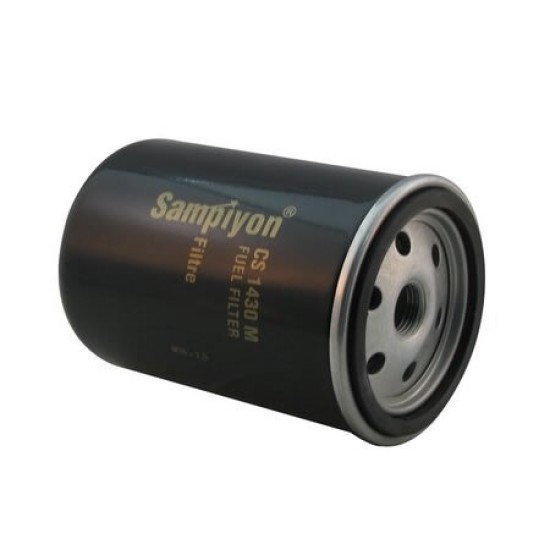 ŞAmpiyon Yağ Filtresi Cs 1430 M ŞAmpiyon Yağ Filtresi Cs 1430 M