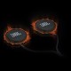 Cardo Freecom 4x Jbl Bluetooth Ve intercom (i̇ki̇li̇ Paket)