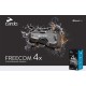 Cardo Freecom 4x Jbl Bluetooth Ve intercom (i̇ki̇li̇ Paket)