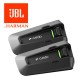 Cardo Packtalk Edge Duo jbl Bluetooth Ve İntercom ( İki̇li̇ Paket )