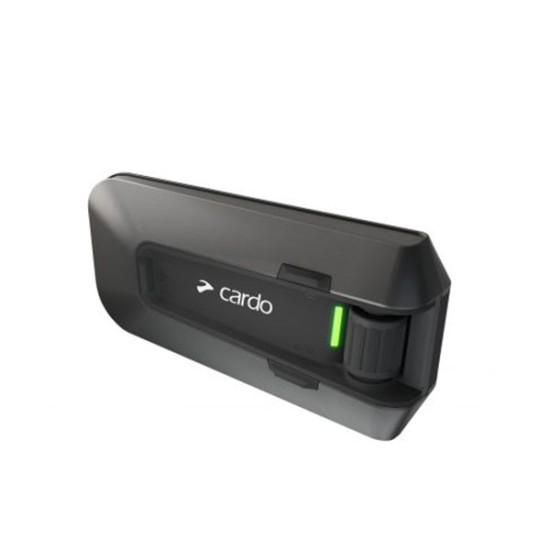 Cardo Packtalk Edge Duo jbl Bluetooth Ve İntercom ( İki̇li̇ Paket )