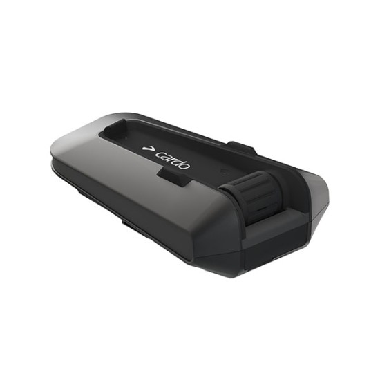 Cardo Packtalk Edge Duo jbl Bluetooth Ve İntercom ( İki̇li̇ Paket )