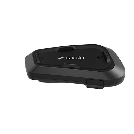 Cardo Spirit Bluetooth Ve intercom (tekli̇ Paket)