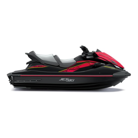 Kawasaki̇ Stx 160lx Jetski̇