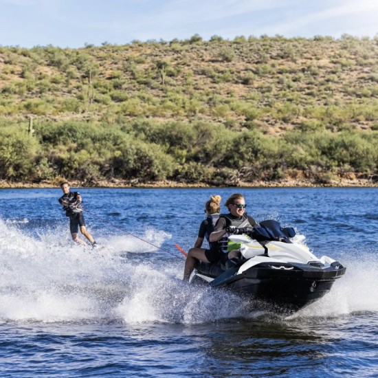Kawasaki Ultra 160 Lx Jetski Kawasaki Ultra 160 Lx Jetski