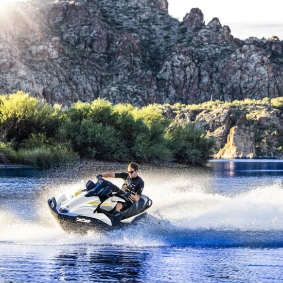 Kawasaki Ultra 160 Lx Jetski Kawasaki Ultra 160 Lx Jetski