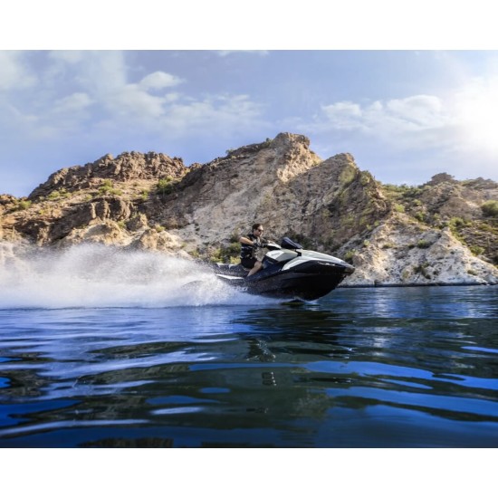 Kawasaki Ultra 160 Lx Jetski Kawasaki Ultra 160 Lx Jetski