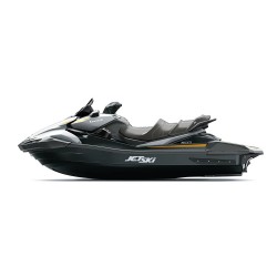 Kawasaki Ultra 160 Lx Jetski Kawasaki Ultra 160 Lx Jetski