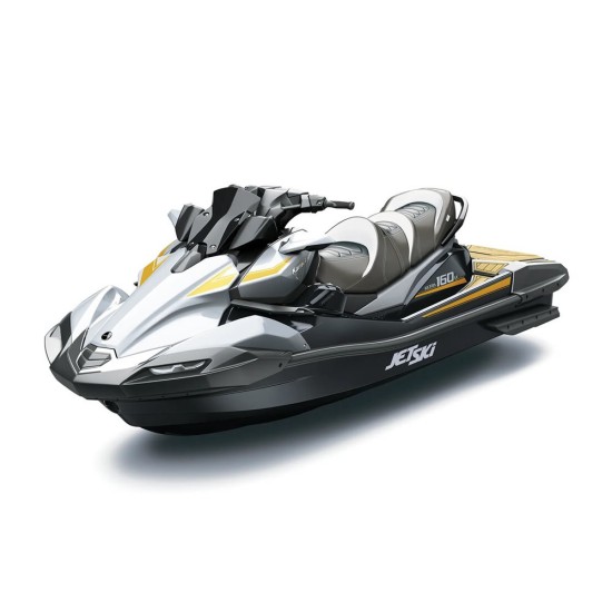 Kawasaki Ultra 160 Lx Jetski Kawasaki Ultra 160 Lx Jetski