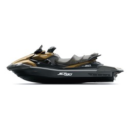 Kawasaki̇ Ultra 160 Lx Jetski̇