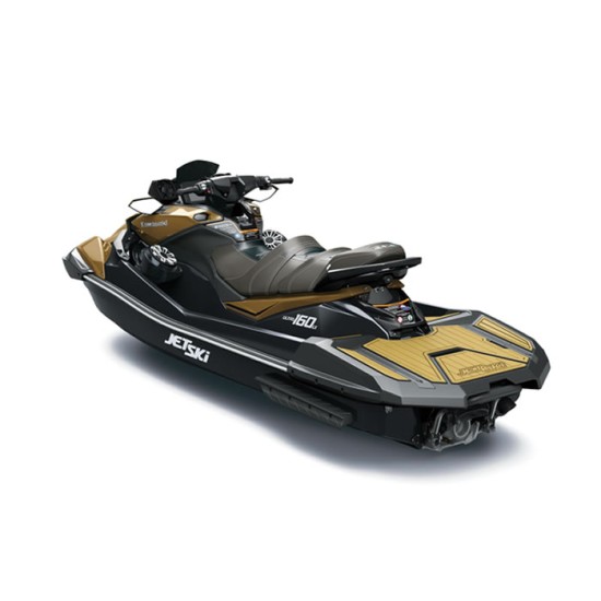 Kawasaki̇ Ultra 160 Lx Jetski̇