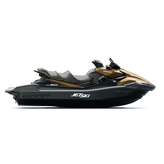 Kawasaki̇ Ultra 160 Lx Jetski̇