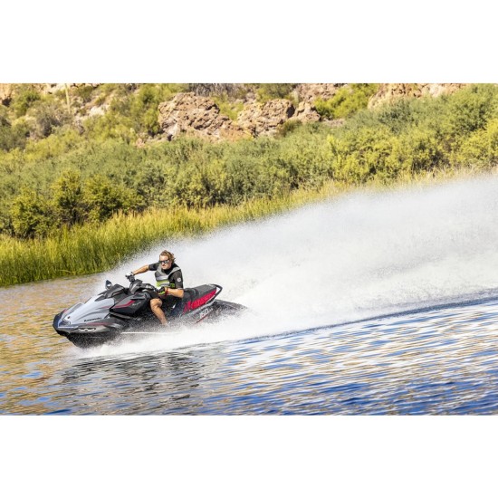 Kawasaki̇ Ultra 160 Lx-s Jetski̇
