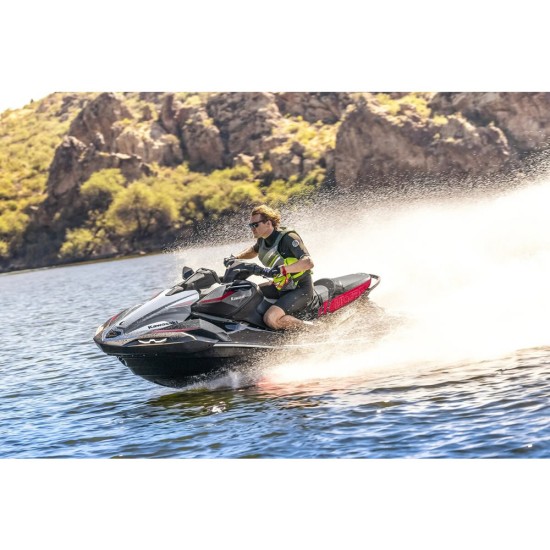Kawasaki̇ Ultra 160 Lx-s Jetski̇