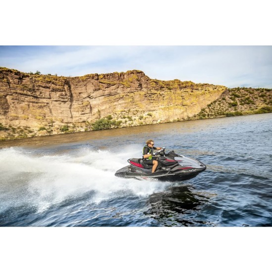 Kawasaki̇ Ultra 160 Lx-s Jetski̇