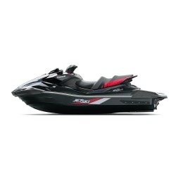 Kawasaki̇ Ultra 160 Lx-s Jetski̇