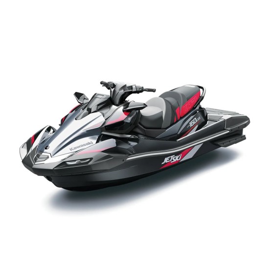 Kawasaki̇ Ultra 160 Lx-s Jetski̇