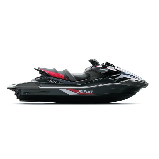 Kawasaki̇ Ultra 160 Lx-s Jetski̇
