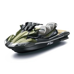 Kawasaki̇ Ultra 310 Lx Jetski̇