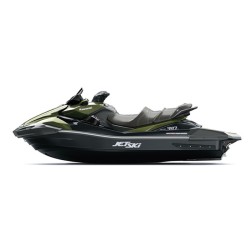 Kawasaki̇ Ultra 310 Lx Jetski̇