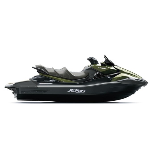 Kawasaki̇ Ultra 310 Lx Jetski̇