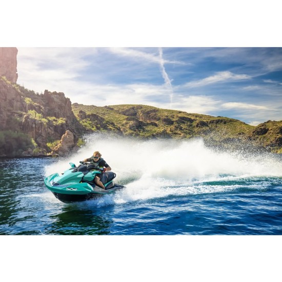Kawasaki Ultra 310 Lxs Jetski Kawasaki Ultra 310 Lxs Jetski