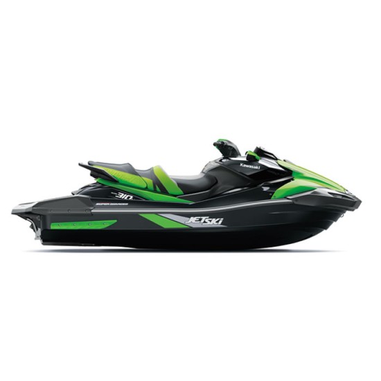 Kawasaki̇ Ultra 310 Lxs Jetski̇