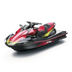 Kawasaki̇ Ultra 310x Jetski̇
