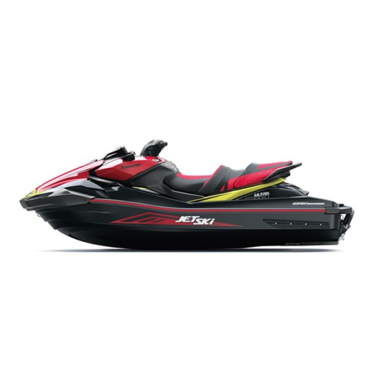 Kawasaki̇ Ultra 310x Jetski̇