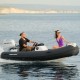 Northstar Axi̇s 3.4 Fi̇ber Tabanlı Boat