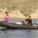 Northstar Axi̇s 3.4 Fi̇ber Tabanlı Boat