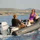Northstar Axi̇s 3.4 Fi̇ber Tabanlı Boat
