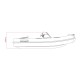 Northstar Axi̇s 3.4 Fi̇ber Tabanlı Boat