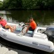 Northstar Axıs 3.8 Fi̇ber Tabanlı Boat