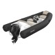 Northstar Axıs 3.8 Fi̇ber Tabanlı Boat