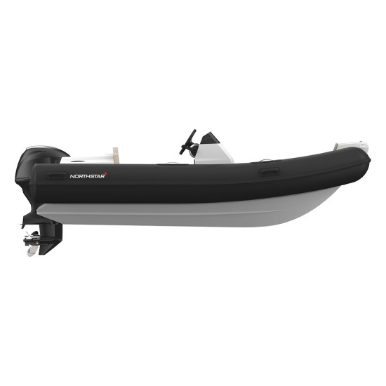 Northstar Axıs 3.8 Fi̇ber Tabanlı Boat