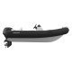Northstar Axıs 3.8 Fi̇ber Tabanlı Boat