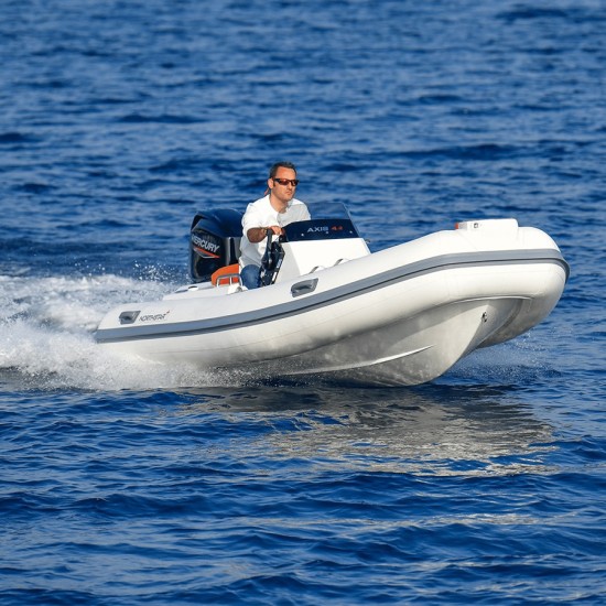 Northstar Axi̇s 4.2 Fi̇ber Tabanlı Boat