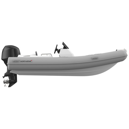 Northstar Axi̇s 4.2 Fi̇ber Tabanlı Boat