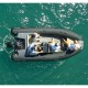 Northstar Axi̇s 4.2 Fi̇ber Tabanlı Boat